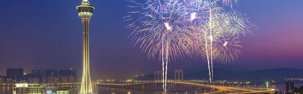 澳門旅游去哪玩?看看這篇澳門三天兩夜自由行攻略