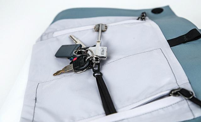 背包品牌只選始祖鳥,Arc'teryx始祖鳥Granville通勤背包測評