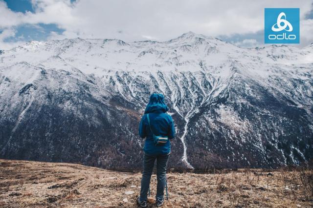 夏季必備,瑞典戶外品牌Odlo(奧遞樂(lè))短袖T恤實(shí)測(cè) 夏季必備,瑞典戶外品牌Odlo(奧遞樂(lè))短袖T恤實(shí)測(cè)