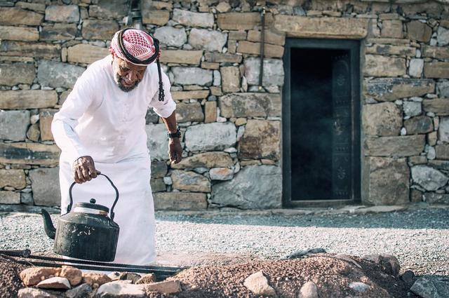 迪拜旅游攻略,這些迪拜免費熱門景點值得去