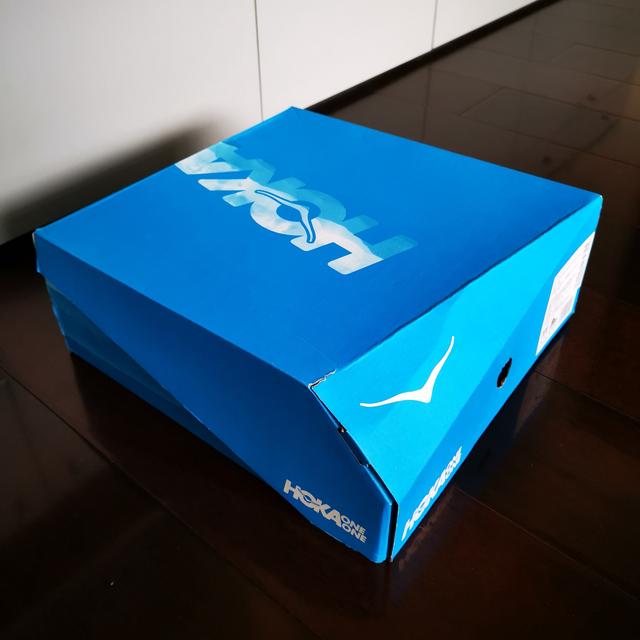 HOKA ONE ONE登山鞋開箱分享,一款闖入時(shí)尚圈的戶外鞋