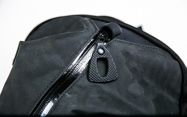 Arc'teryx始祖鳥戶外日用通勤雙肩包實測,滿足你戶外與都市的需求