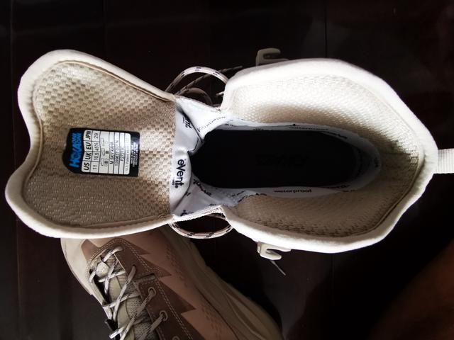 HOKA ONE ONE登山鞋開箱分享,一款闖入時(shí)尚圈的戶外鞋