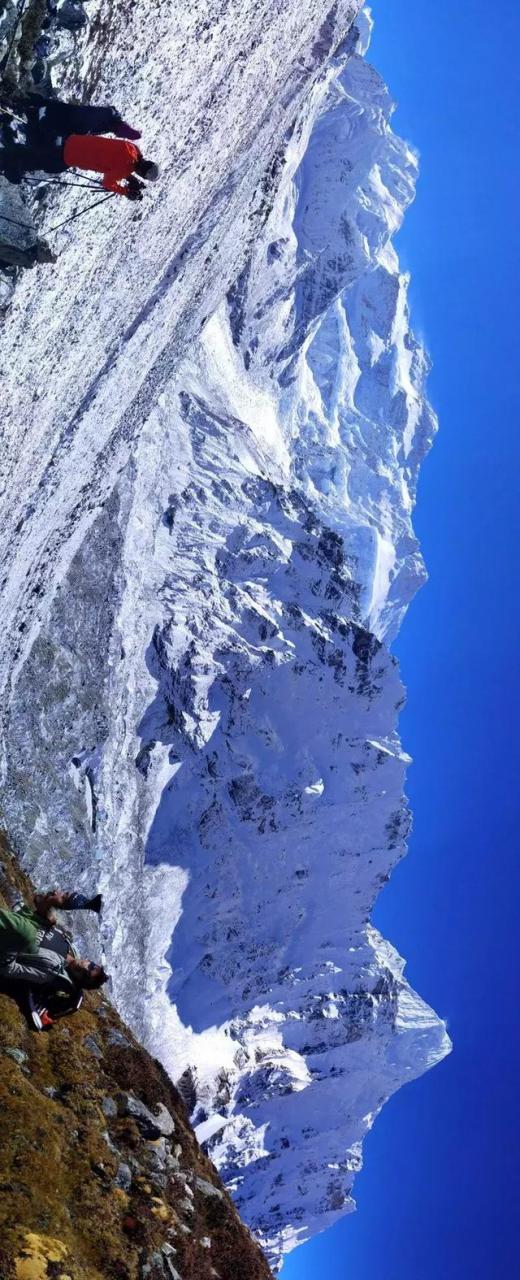 尼泊爾最經(jīng)典的徒步線路是哪條?這四條經(jīng)典徒步線路至少走一條