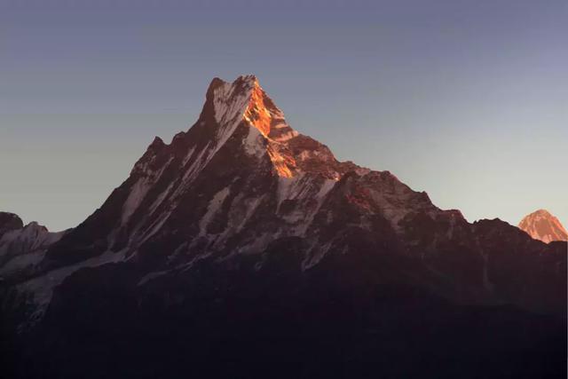 尼泊爾最經(jīng)典的徒步線路是哪條?這四條經(jīng)典徒步線路至少走一條