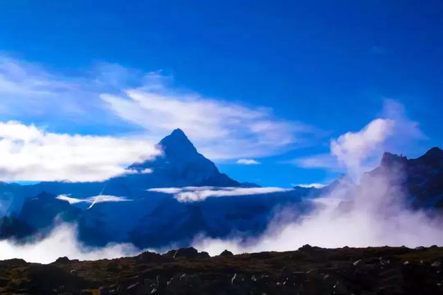 尼泊爾最經(jīng)典的徒步線路是哪條?這四條經(jīng)典徒步線路至少走一條