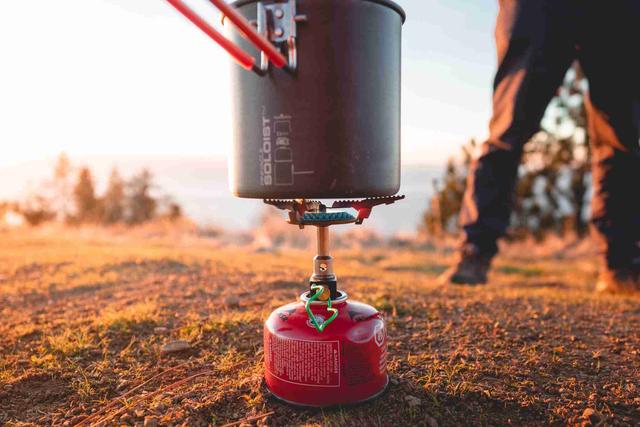 搞懂你的登山裝備,應該準備這些戶外裝備清單