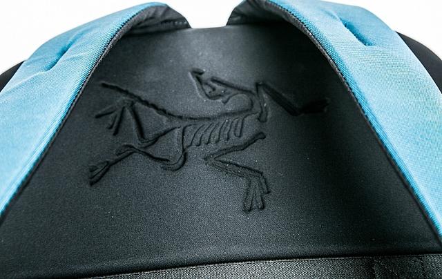 日常使用的雙肩包,Arc'teryx始祖鳥(niǎo)Blade系列背包開(kāi)箱