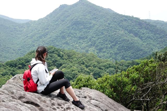 Keen編織戶外涼鞋實測,夏天郊游徒步就穿上它