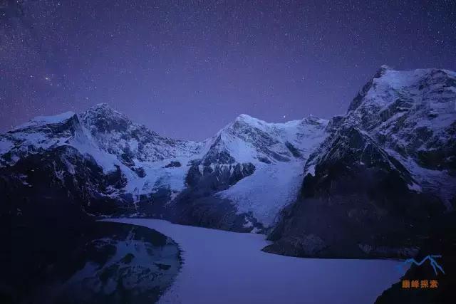 希夏邦馬徒步攻略,一座完全坐落于中國境內(nèi)的8000米級山峰