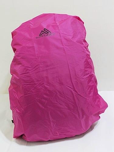 戶外背包不可少,Gregory格里高利Jade 28L登山背包開箱