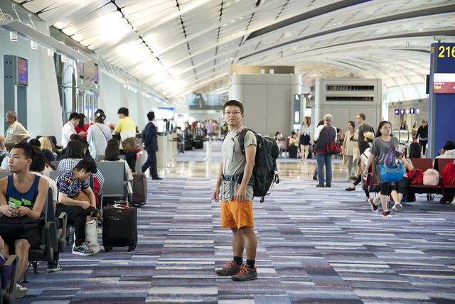 戶外裝備,Houdini羊毛排汗衣和速干短褲實測