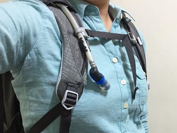 戶外背包不可少,Gregory格里高利Jade 28L登山背包開箱