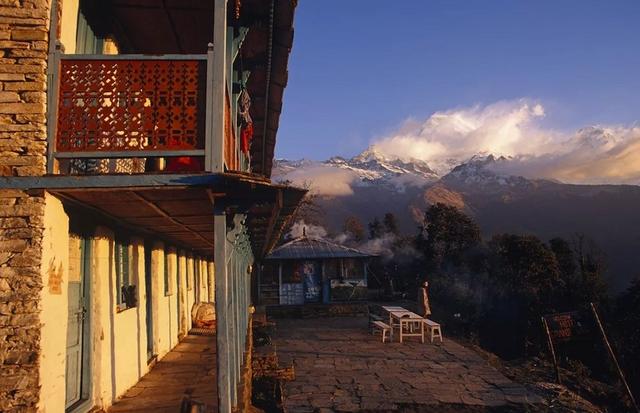 尼泊爾最為著名和受歡迎的徒步線路之一,安娜普爾納大環(huán)線(ACT)攻略