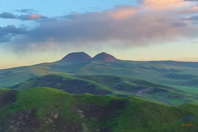 甘南旅游必去年保玉則,最詳細的年保玉則徒步穿越攻略