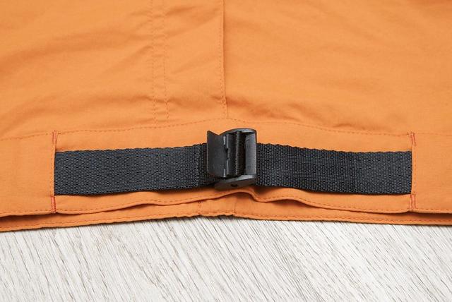 戶外裝備,Houdini羊毛排汗衣和速干短褲實測