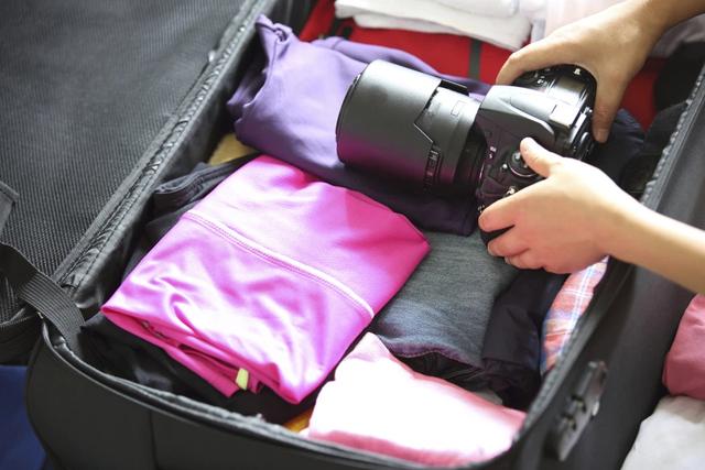 旅行前行李打包必讀,這10樣東西最不應該放在行李箱