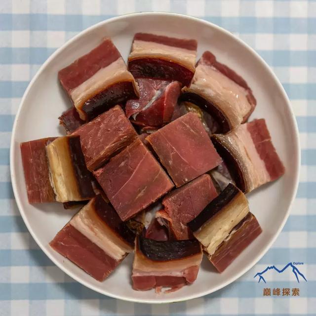 武功山上看云中草原,詳細實用的武功山徒步攻略