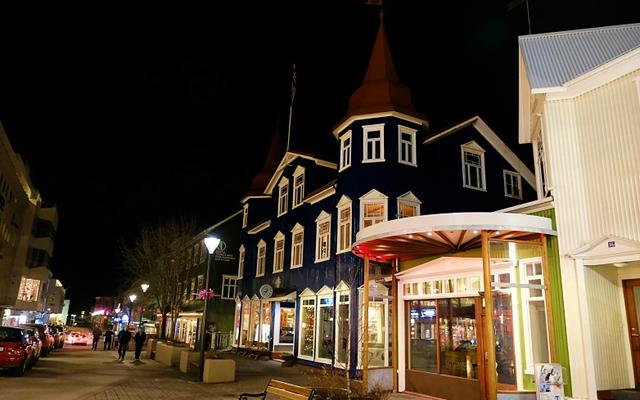 冰島自駕,前往冰島旅行需要知道的旅游攻略