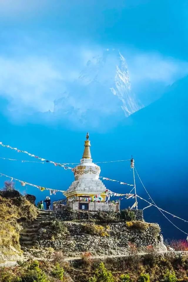 尼泊爾最經(jīng)典的徒步線路是哪條?這四條經(jīng)典徒步線路至少走一條