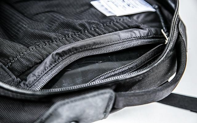 Arc'teryx始祖鳥戶外日用通勤雙肩包實測,滿足你戶外與都市的需求