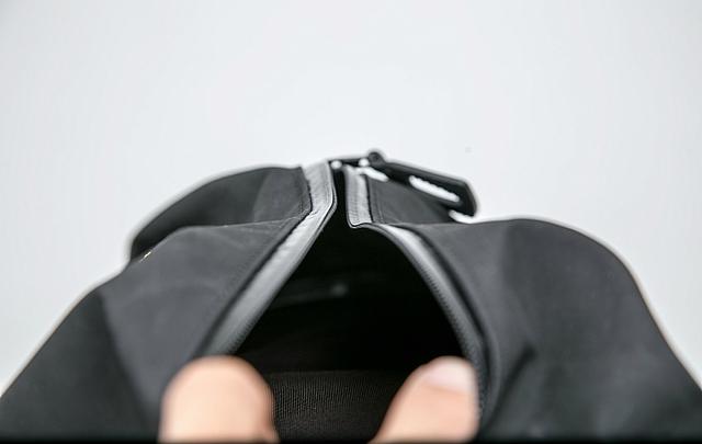 Arc'teryx始祖鳥戶外日用通勤雙肩包實測,滿足你戶外與都市的需求