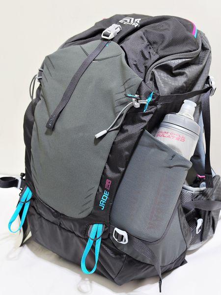 戶外背包不可少,Gregory格里高利Jade 28L登山背包開箱