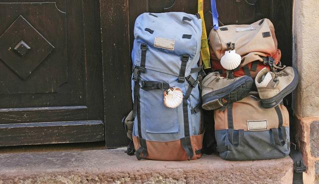 給第一次當背包客的你,實用旅行秘籍助你愉快出行