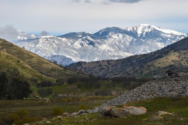 徒步旅行愛好者一生不可錯過的三條徒步路線