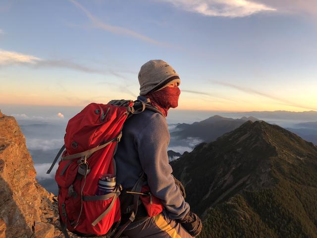 千變萬化的Buff魔術頭巾,戶外運動或時尚穿搭都能用