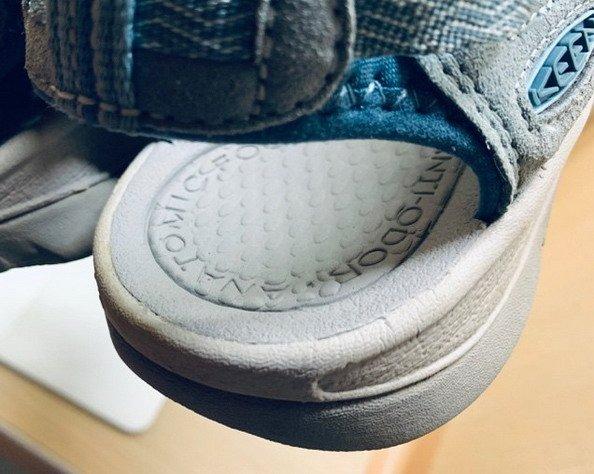 KEEN溯溪鞋測評,輕量與美感兼具的戶外女孩必備涼鞋