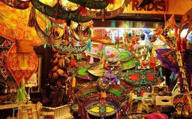 馬來西亞自由行,暢游吉隆坡全攻略