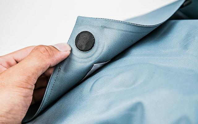 背包品牌只選始祖鳥,Arc'teryx始祖鳥Granville通勤背包測評