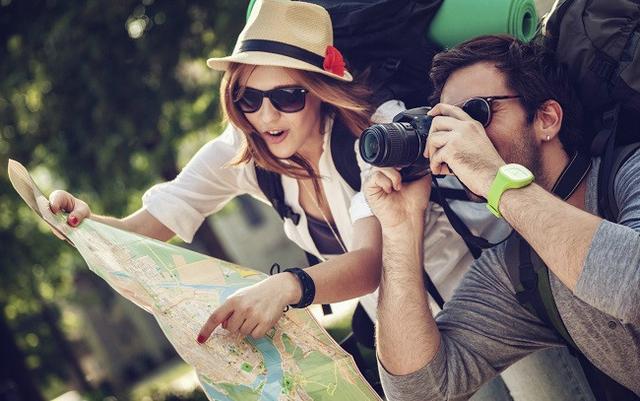 給第一次當背包客的你,實用旅行秘籍助你愉快出行