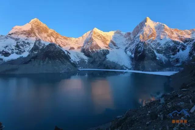 希夏邦馬徒步攻略,一座完全坐落于中國(guó)境內(nèi)的8000米級(jí)山峰
