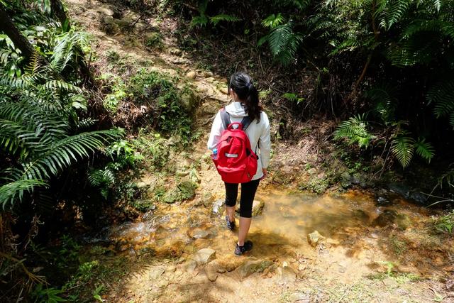 Keen編織戶外涼鞋實測,夏天郊游徒步就穿上它