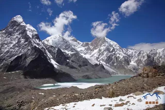 希夏邦馬徒步攻略,一座完全坐落于中國境內(nèi)的8000米級山峰