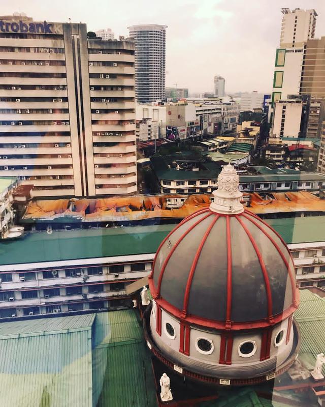 馬尼拉自由行全攻略,馬尼拉旅游必去景點、美食、交通攻略和購物推薦