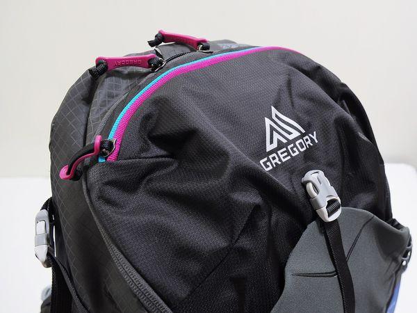 戶外背包不可少,Gregory格里高利Jade 28L登山背包開箱