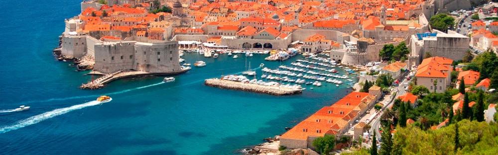 去旅行,細數7個最適合夏天旅行的世界遺產地