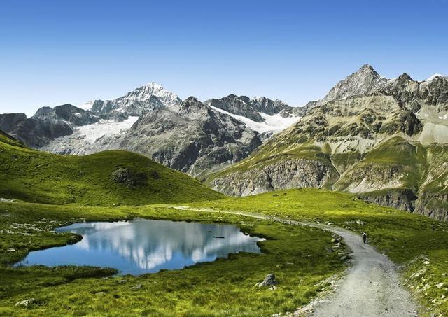 世界著名國家公園有哪些?盤點世界十大最美國家公園