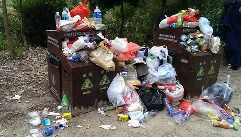 戶外露營,這5個露營潛規則不能不知