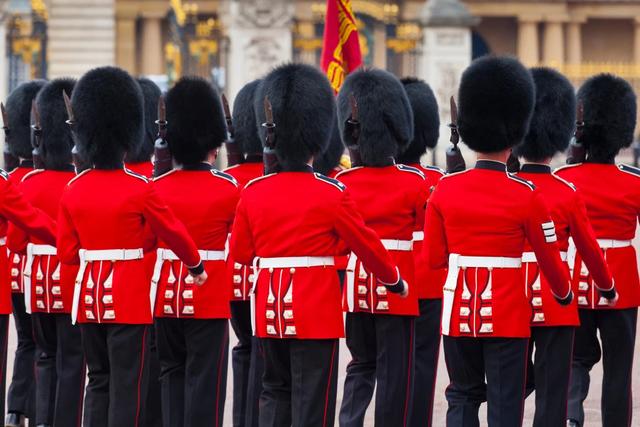 給你一次最好的旅行,倫敦自由行和購物指南了解一下