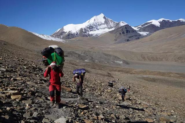 尼泊爾最經(jīng)典的徒步線路是哪條?這四條經(jīng)典徒步線路至少走一條