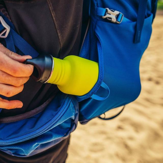 買的第一個Gregory(格里高利)背包,開箱點評Zulu 55登山包