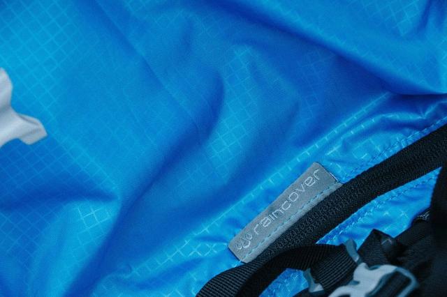 買的第一個Gregory(格里高利)背包,開箱點評Zulu 55登山包