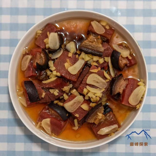 武功山上看云中草原,詳細實用的武功山徒步攻略