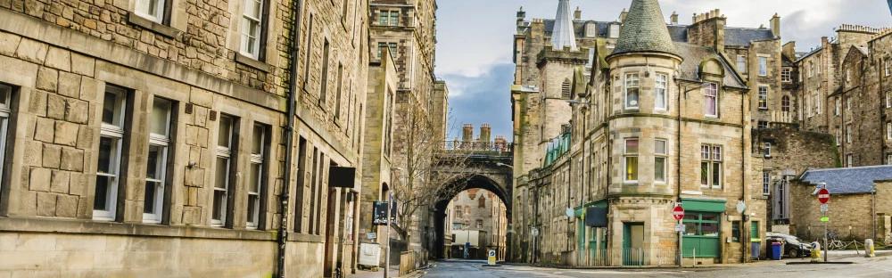 英國(guó)愛丁堡自由行旅游攻略,英國(guó)旅游值得去的熱門景點(diǎn)