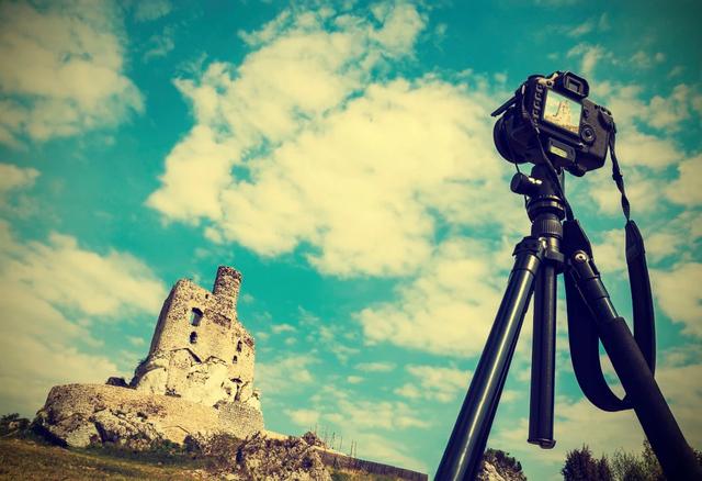 手機(jī)拍照學(xué)會(huì)這幾招,一樣可以拍出大片來(lái)