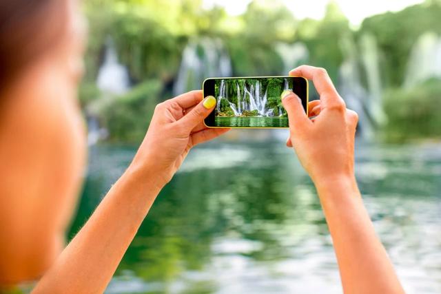 手機(jī)拍照學(xué)會(huì)這幾招,一樣可以拍出大片來(lái)